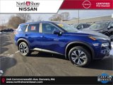 Certified 2022 Nissan Rogue SV image 2