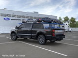 New 2025 Ford F250 Platinum image 4