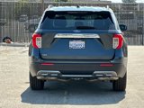 Certified 2023 Ford Explorer XLT w/ Equipment Group 202A image 5