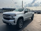 Used 2021 Chevrolet Silverado 1500 RST w/ All Star Edition Plus image 2
