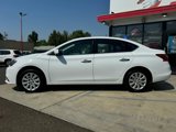 Used 2016 Nissan Sentra S image 2