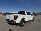 New 2025 Ford F150 XLT w/ Equipment Group 302A MID image 3