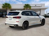 New 2026 BMW X5 xDrive40i w/ M Sport Package image 4