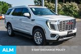 Used 2025 GMC Yukon Denali image 4