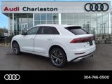 New 2025 Audi Q8 Premium Plus image 5