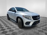 Used 2017 Mercedes-Benz GLE 43 AMG 4MATIC Coupe image 4