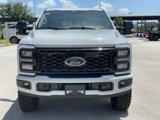 Used 2025 Ford F250 XLT w/ Black Appearance Package image 2