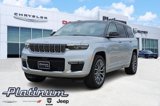 New 2025 Jeep Grand Cherokee L Summit image 2