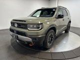 New 2026 Honda Passport TrailSport Elite image 4