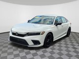 Certified 2024 Honda Civic Sport image 3