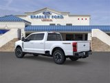 New 2025 Ford F250 Lariat w/ Lariat Ultimate Package image 4