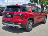 New 2026 Chevrolet Traverse LT w/ Driver Confidence Package image 3