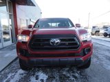 Used 2022 Toyota Tacoma SR image 5