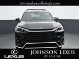 New 2025 Lexus TX 500h AWD image 4