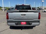 Used 2024 Ford F150 XLT w/ XLT Black Appearance Package image 4