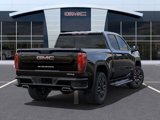 New 2025 GMC Sierra 1500 AT4 image 4