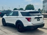 Certified 2023 Ford Explorer ST w/ Equipment Group 401A image 3