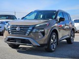 New 2025 Nissan Rogue SL image 3
