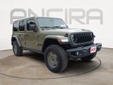 New 2025 Jeep Wrangler Unlimited Sport S 4xe image 4