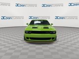 New 2023 Dodge Challenger SRT Hellcat image 4