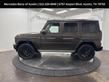 New 2025 Mercedes-Benz G 580 w/ EQ Technology image 4
