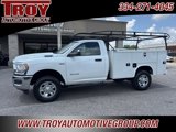 Used 2022 RAM 2500 Tradesman image 3
