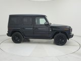 New 2025 Mercedes-Benz G 580 w/ EQ Technology image 5