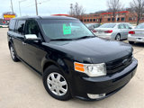 Used 2012 Ford Flex Limited w/ Equipment Group Order Code image 3