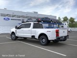 New 2025 Ford F350 Lariat image 5