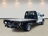 Certified 2024 Ford F350 XL w/ Snow Plow Prep Package image 5