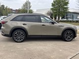 New 2025 MAZDA CX-70 Plug-In Hybrid w/ Premium Plus image 2