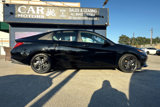 Used 2023 Hyundai Elantra Blue image 4