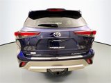 New 2025 Toyota Highlander Platinum image 4
