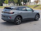 New 2025 Volkswagen ID.4 Pro S image 4