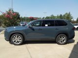 New 2025 Toyota Grand Highlander FWD image 4