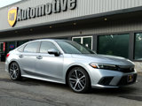 Used 2023 Honda Civic Touring image 2