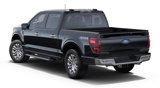 New 2025 Ford F150 XLT w/ Equipment Group 303A High image 2