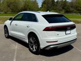 Used 2024 Audi Q8 Prestige image 4