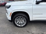 New 2025 Chevrolet Suburban High Country image 4