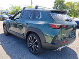 New 2025 MAZDA CX-50 AWD 2.5 Turbo w/ Cargo Package image 4
