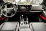 New 2025 Nissan Frontier PRO-4X w/ Pro Premium Package image 6