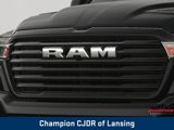 New 2025 RAM 1500 Laramie w/ Sport Appearance Package image 3