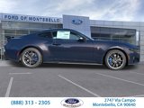 New 2025 Ford Mustang Dark Horse image 2
