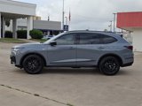 New 2025 Acura MDX A-Spec image 4