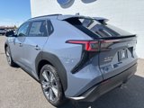 New 2025 Subaru Solterra Touring image 3