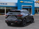 New 2025 Chevrolet Blazer RS w/ Driver Confidence II Package image 4