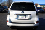 Used 2023 Lexus GX 460 Luxury w/ Sport Design Package image 5