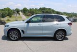 New 2026 BMW X5 M60i w/ Climate Comfort Package image 5