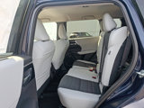 New 2025 Mitsubishi Outlander SE image 5