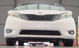 Used 2014 Toyota Sienna XLE image 2